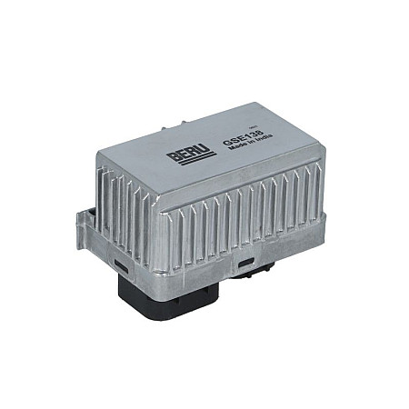 Indicator bujie incandescenta Controller/relay of glow plugs OPEL ANTARA A ASTRA J ASTRA J GTC CASCADA CORSA D CORSA D/HATCHBACK INSIGNIA A INSIGNIA A COUNTRY MERIVA B ZAFIRA C 1.3D/2.0D/2.2D 07.06- BORGWARNER (BERU) GSE 138