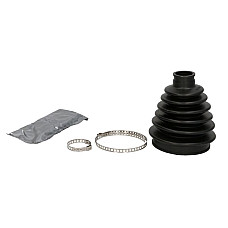 Ansamblu burduf, articulatie planetara Burduf cauciuc cap planetara exterior fi: 27/90 lungime132 set CHRYSLER VOYAGER II VOYAGER III VOYAGER IV OPEL ARENA RENAULT TRAFIC 1.4-3.8 05.89-12.08 AUTOFREN SEINSA D8-279T