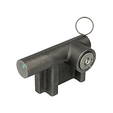 Amortizor vibratii, curea distributie Intinzator cu curea de distributie MITSUBISHI GALANT VII GALANT VIII 2.0/2.5 11.92-10.04 HERTH+BUSS JAKOPARTS J1145058