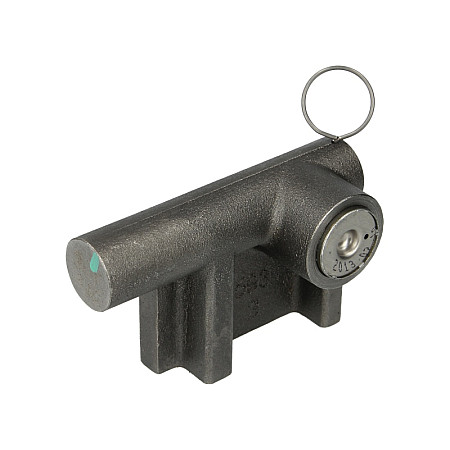 Amortizor vibratii, curea distributie Intinzator cu curea de distributie MITSUBISHI GALANT VII GALANT VIII 2.0/2.5 11.92-10.04 HERTH+BUSS JAKOPARTS J1145058