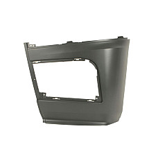 Bara de protectie Bumper L front high version MERCEDES ACTROS MP4 / MP5 07.11- COSPEL 405.96101