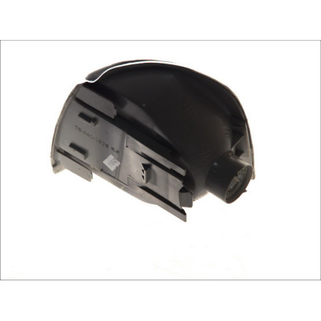 Semnalizator Lampa semnalizare fata Dreapta transparent AUDI 100 C3 1.8-2.5D 08.82-07.91 08.82-11.90 DEPO 441-1506R-UE-C