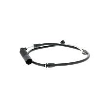 Senzor de avertizare,uzura placute de frana Senzor uzura placute frana Spate  BMW X3 E83 2.0-3.0D 09.03-12.11 VEMO V20-72-5120