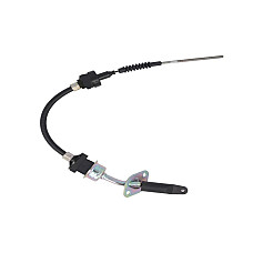 Cablu ambreiaj 225mm/220mm FIAT FIORINO FIORINO/MINIVAN 1.6/1.7D 05.88-05.01 ADRIAUTO AD11.0120.1