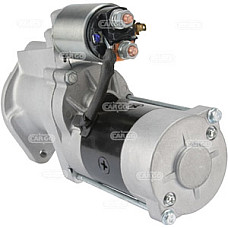 Electromotor 12V 22kW  NISSAN NP300 PICK UP 2.5D 03.02- HC-CARGO CAR113964