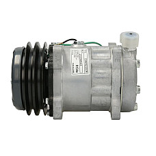 Compresor, climatizare Air-conditioning compressor VOLVO SUNAIR CO-2129CA