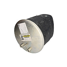 Burduf, suspensie pneumatica Supa de suspensie pneumatica spate R Spate niciun piston MAN TGA TGM I TGS I TGX I 06.99- FEBI BILSTEIN 101301