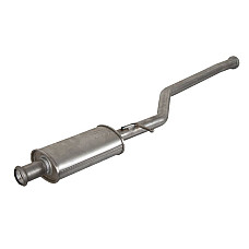 Toba esapament primara Sistem evacuare gaze/toba primara CITROEN BERLINGO BERLINGO/MINIVAN PEUGEOT PARTNER PARTNER/MINIVAN 2.0D 12.99-12.11 ASMET ASM09.047