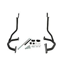 Crash Pad Engine cover engine bars RD Moto KTM SUPER DUKE 1290 2014-2017 RDMOTO RDM-CF82KD