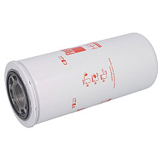Filtru hidraulic, cutie de viteze automata Filtru hidraulic VOLVO FH FH II FH16 II FM FM9 FMX JOHN DEERE 5000 4045-D9B380 12.01- FLEETGUARD HF6553