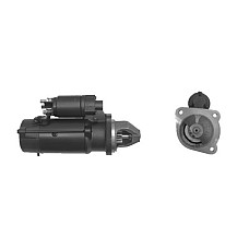 Electromotor 12V 42kW CARRARO AGRICUBE LS CASE IH F JX JXU MAXXUM MXU PUMA QUANTUM CASE-STEYR CVT CASELLA 100 CLAAS TALOS DIECI AGRI MAX 8045.25.310-S4D104E-3 LETRIKA MS 168