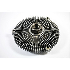 Cupla, ventilator radiator Ventilator BMW 3 E30 3 E36 5 E34 OPEL OMEGA B 1.7D/2.4D/2.5D 09.85-07.03 THERMOTEC D5B002TT