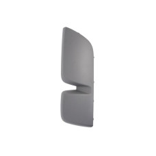 Acoperire, oglinda exterioara Carcasa / capac al oglinzii laterale Dreapta MERCEDES ACTROS MP2 / MP3 06.08- COVIND 943/504