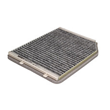 Filtru, aer habitaclu Filtru habitaclu cu carbon activat RENAULT LAGUNA I 1.6-3.0 11.93-03.01 PURFLUX PX AHC117