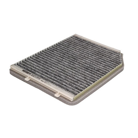 Filtru, aer habitaclu Filtru habitaclu cu carbon activat RENAULT LAGUNA I 1.6-3.0 11.93-03.01 PURFLUX PX AHC117