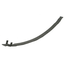 Arc foi Foaie arc suspensie Spate numar foi-2 nesimetrice FORD TRANSIT 2.0/2.5D/2.9 01.91-06.00 TES 5650150219