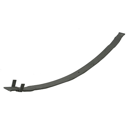 Arc foi Foaie arc suspensie Spate numar foi-2 nesimetrice FORD TRANSIT 2.0/2.5D/2.9 01.91-06.00 TES 5650150219