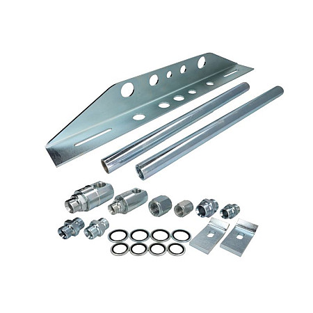 Cuplaj hidraulic soclu hidraulic HYVA 55C270-1071