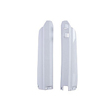 Teava verticala Shock absorbers cover colour: white YAMAHA YZ 125-426 1996-2004 CEMOTO 8392000012 CEM