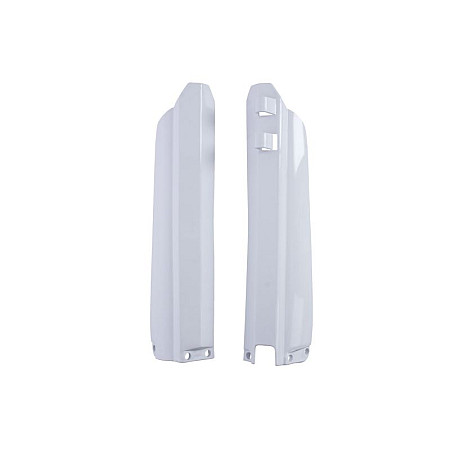 Teava verticala Shock absorbers cover colour: white YAMAHA YZ 125-426 1996-2004 CEMOTO 8392000012 CEM