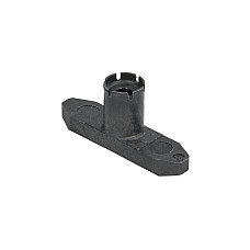 Piesa alunecare Elementul selector de viteze piatra de furculita IVECO C.E.I 141384