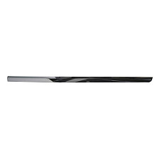 Bara/piese Spoiler bara Spate Dreapta plastic crom 01.11-12.15 BLIC 6502-07-9587972P