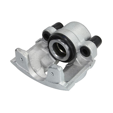 Etrier frana Etrier de frana cu disc Spate Stanga MERCEDES SPRINTER 2-T B901 B902 SPRINTER 4-T B904 VW LT 28-35 II LT 28-46 II 2.1D-2.9D 01.95-07.06 LAUBER LAU 77.2352