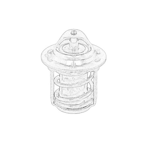 Termostat,lichid racire Cooling system thermostat MAN OE M.A.N. 51.06402.0098MAN