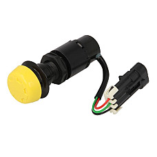 Releu multifunctional GP relay JCB 1027777COBO