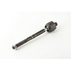 Articulatie axiala, cap de bara Tija de fixare fara capat Dreapta/Stanga lungime: 40/195/210mm  MERCEDES C T-MODEL S203 C W203 2.6-3.5 07.02-08.07 DELPHI TA2576