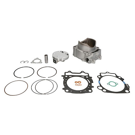 Cilindru motor Cilindru assy with piston YAMAHA YZ 450 2018-2020 ATHENA P400485100067