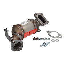 Catalizator EURO 6 HYUNDAI I20 II I30 KONA KIA CEE'D CEED PRO CEE'D PROCEED RIO IV STONIC XCEED 1.0 07.15- BM CATALYSTS BM92318H