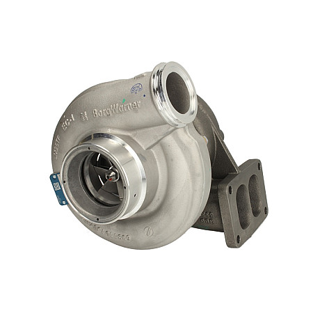 Turbocompresor MAN F2000 D2876LF01-D2876LF17 01.94- 3K KKK53319887200