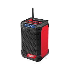 Aparate diverse pe baterie Radio 12V MILWAUKEE 4933472114