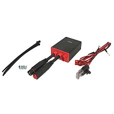 Aparat de incarcat bateria de acumulatori Battery charger 12V 5A DEFA DEFA450016