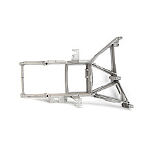suport far DAF XF 105 PACOL DAF-HLS-001R