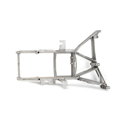 suport far DAF XF 105 PACOL DAF-HLS-001R