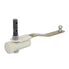 Set reparatie, supapa frana - frana de mana Element pneumatic trusa de reparare a supapei de nivelare TRUCK TECHNIC BOSK.3.1