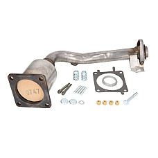 Catalizator PEUGEOT 206 206+ 1.4/1.4LPG 09.98- BOSAL BOS090-105