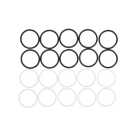 Cuplaj hidraulic EN Hydraulic quick-coupler element set de garnituri 1/2inch FASTER SK NV 12