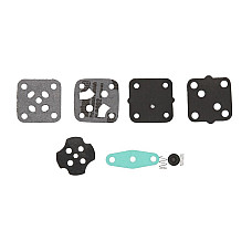 Set reparatie, pompa combustibil Fuel pump repair kit EVINRUDE/JOHNSON 2.5-25HP SIERRA INTERNATONAL LLC 18-7823