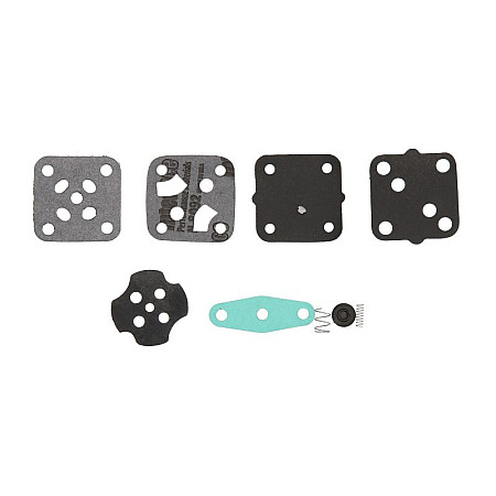 Set reparatie, pompa combustibil Fuel pump repair kit EVINRUDE/JOHNSON 2.5-25HP SIERRA INTERNATONAL LLC 18-7823