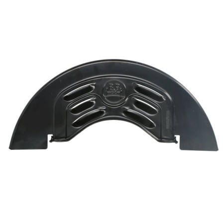Protectie stropire,disc frana Capacul discului de frana  BPW BPW 03.010.71.06.0