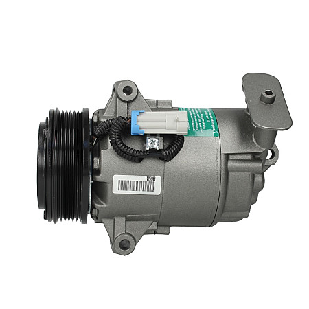 Compresor, climatizare APLICA compresor de aer saucat.a se vedea IC_Katalog indicele TEAMEC 222 582 001 TEAMEC TM8600265