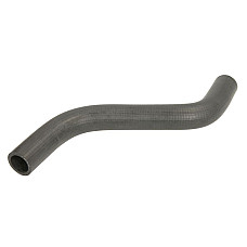 Radiator Furtun Intercooler Furtun Inferior negru DAEWOO TICO 0.8 02.95-12.00 KOREA D40001C