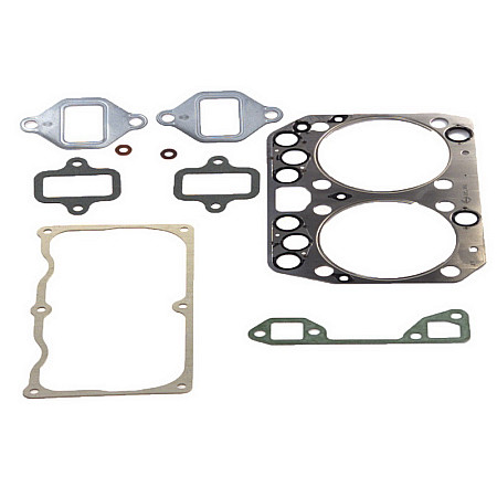Set garnituri, chiulasa Elring 51.00900.6550 set garnitura sus MAN D0826 pentru 2 cyl. ELRING EL835641