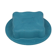 Buson, radiator Capacul rezervorului de expansiune 05bar VOLVO 8700 B10 B12 B6 B7 F6 F7 FL FL10 FL6 FL7 FLC N10 D10A320-THD100EA 01.73- DT KLIMA 2.15322