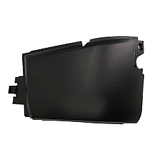 Acoperire, bara protectie Element bara capac bara Fata Stanga RVI T 01.13- PACOL RVI-FB-011L