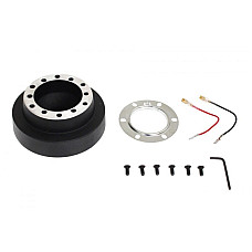 Echipament interior Interior accessories Steering wheel adapter Aluminium BMW E46 SLIDE EP-NB-058