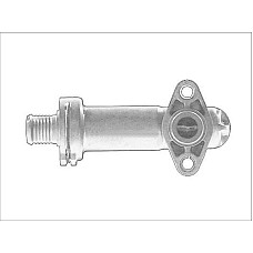 Termostat, racire recirculare gaze evacuare Termostat sistem racire 70C in carcasa BMW 1 E81 1 E82 1 E87 1 E88 3 E46 3 E90 3 E91 3 E92 3 E93 5 E39 5 E60 5 E61 2.0D/2.5D/3.0D 04.98-12.13 OE BMW 11 71 7 787 870